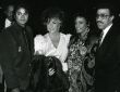 Michael Jackson, Elizabeth Taylor, Lionel Richie 1986 LA.jpg